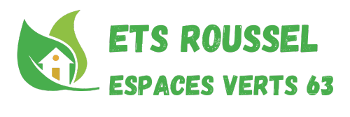 Espaces Verts 63 – ETS ROUSSEL