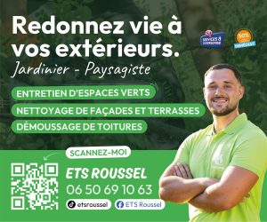 Espaces Verts 63 - Taille de haie & arbustes automne