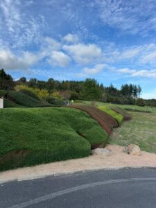 Espaces Verts 63 - Maison