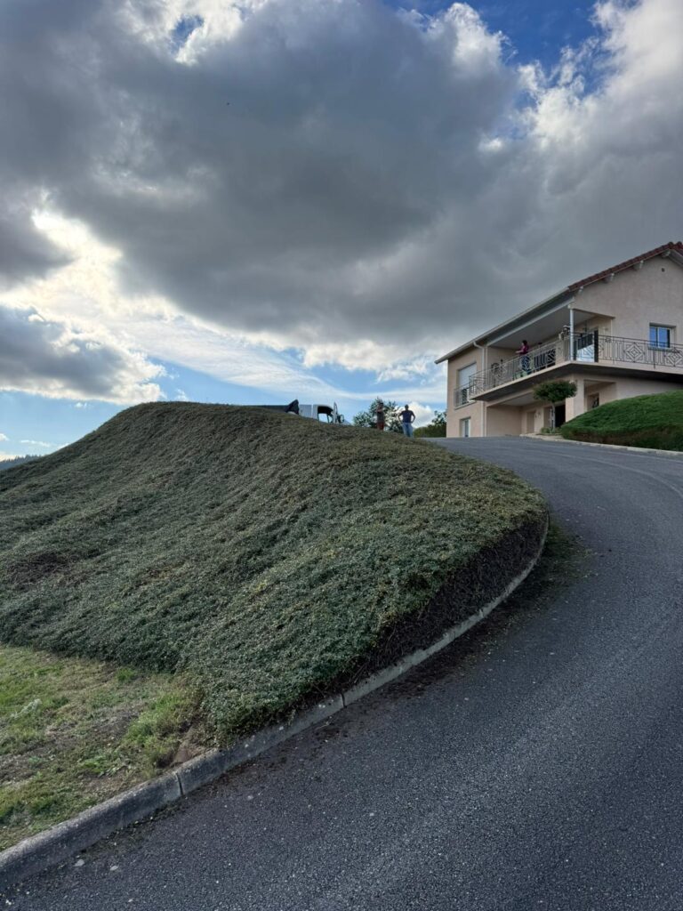 Espaces Verts 63 - Maison